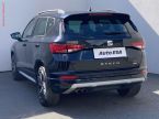 Seat Ateca - fotka číslo 5