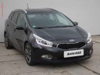 Kia Cee'd - fotka číslo 0