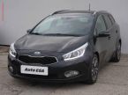 Kia Cee'd - fotka číslo 2