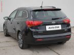 Kia Cee'd - fotka číslo 3