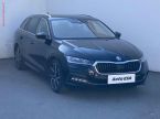 Škoda Octavia - fotka číslo 0
