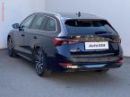 Škoda Octavia - fotka číslo 5