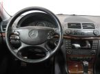 Mercedes Třída E - fotka číslo 10