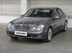 Mercedes Třída E - fotka číslo 2