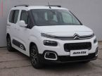Citroën Berlingo - fotka číslo 0
