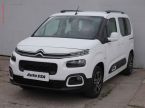 Citroën Berlingo - fotka číslo 2