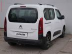 Citroën Berlingo - fotka číslo 4
