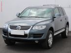 Volkswagen Touareg - fotka číslo 2