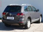 Volkswagen Touareg - fotka číslo 3