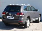 Volkswagen Touareg - fotka číslo 3
