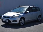 Ford Focus - fotka číslo 2