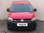 Volkswagen Caddy - fotka číslo 1