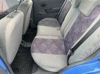 Chevrolet Spark - fotka číslo 9