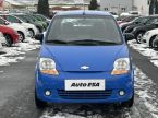 Chevrolet Spark - fotka číslo 1