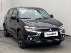 Mitsubishi ASX  - fotka číslo 0