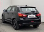 Mitsubishi ASX  - fotka číslo 5