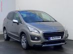 Peugeot 3008 - fotka číslo 0