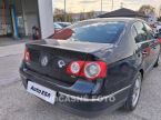 Volkswagen Passat - fotka číslo 1