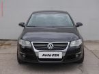 Volkswagen Passat - fotka číslo 1