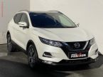 Nissan Qashqai - fotka číslo 0