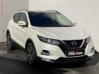 Nissan Qashqai - fotka číslo 0