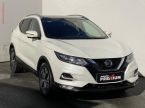Nissan Qashqai - fotka číslo 0