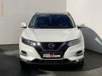 Nissan Qashqai - fotka číslo 1