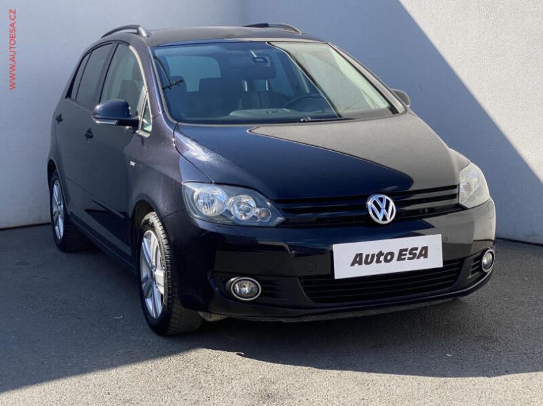 Volkswagen Golf - hlavní fotka inzerátu