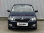 Škoda Fabia - fotka číslo 1