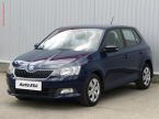 Škoda Fabia - fotka číslo 2