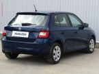 Škoda Fabia - fotka číslo 3