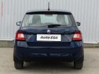 Škoda Fabia - fotka číslo 4