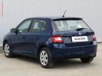 Škoda Fabia - fotka číslo 5