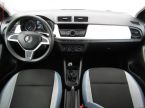 Škoda Fabia - fotka číslo 7