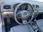 Volkswagen Golf - fotka číslo 11