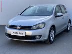 Volkswagen Golf - fotka číslo 2