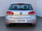 Volkswagen Golf - fotka číslo 4