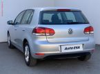 Volkswagen Golf - fotka číslo 5