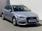Audi A3 - fotka číslo 0