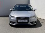 Audi A3 - fotka číslo 1