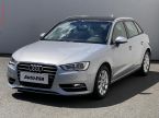 Audi A3 - fotka číslo 2