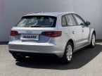 Audi A3 - fotka číslo 3