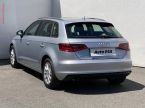 Audi A3 - fotka číslo 5
