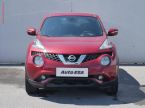 Nissan Juke - fotka číslo 1