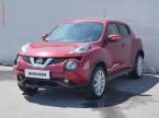 Nissan Juke - fotka číslo 2