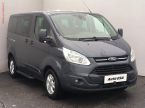 Ford Tourneo - fotka číslo 0