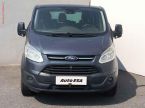 Ford Tourneo - fotka číslo 1