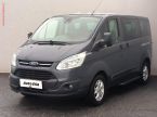 Ford Tourneo - fotka číslo 2