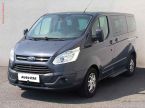 Ford Tourneo - fotka číslo 2