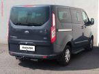Ford Tourneo - fotka číslo 3